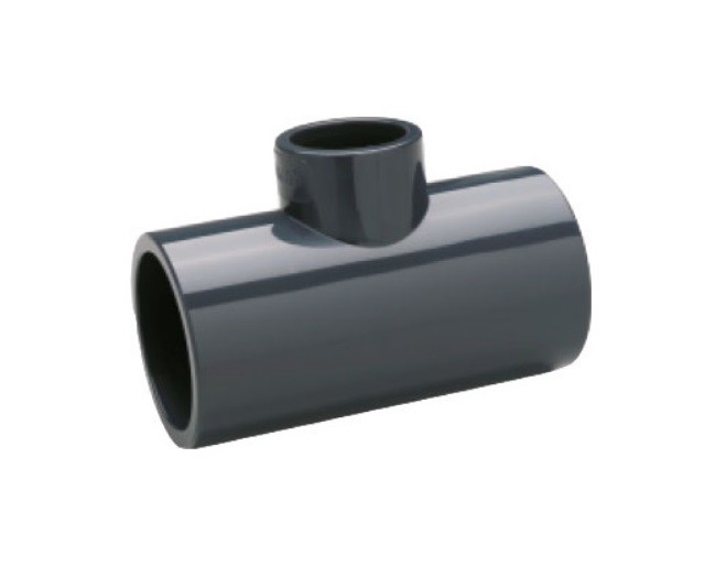 Pvc Kisnyomó Szűkített T Idom TR 32/20