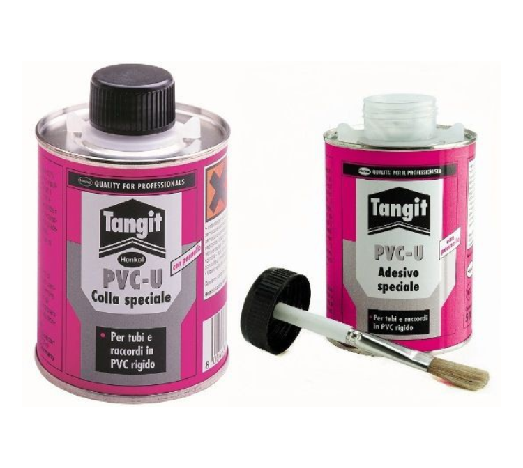 Tangit • PVC • Ragasztó • 0.5 kg