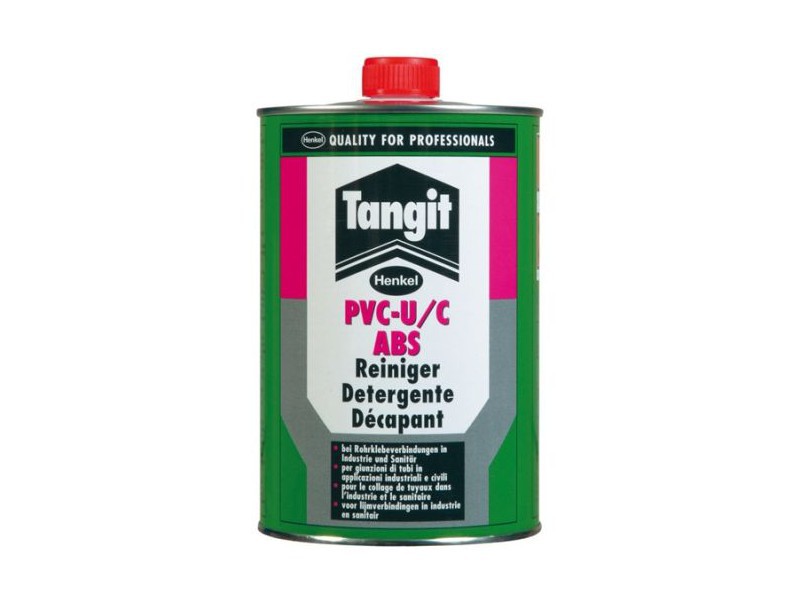 Tangit • PVC • Ragasztó Tisztító • 125 ml