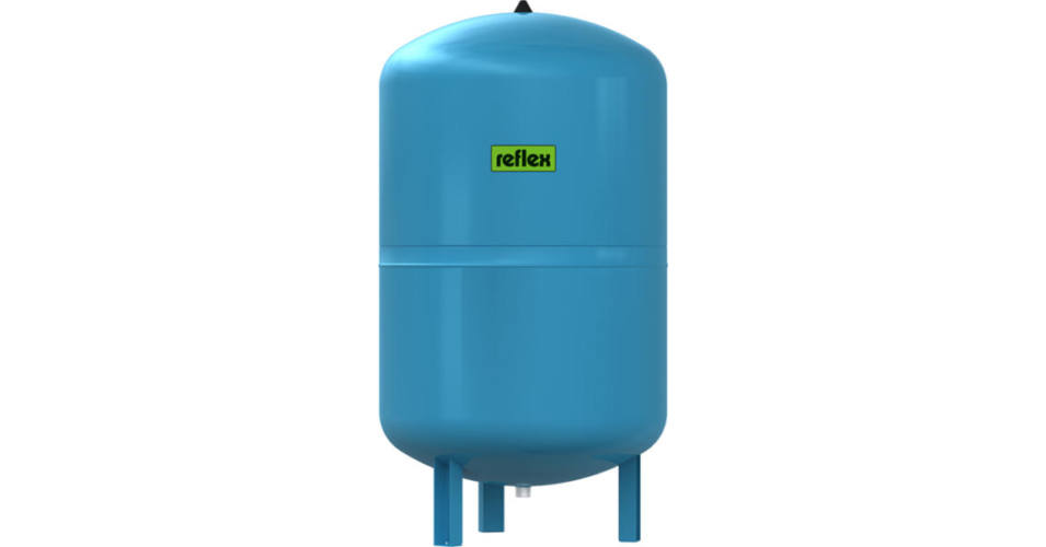 Reflex • DE • Hidrofor Tartály • 100L