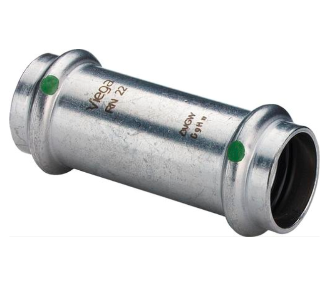 Sanpress Inox • 2315.5 • Áttoló Karmantyú • 54 mm