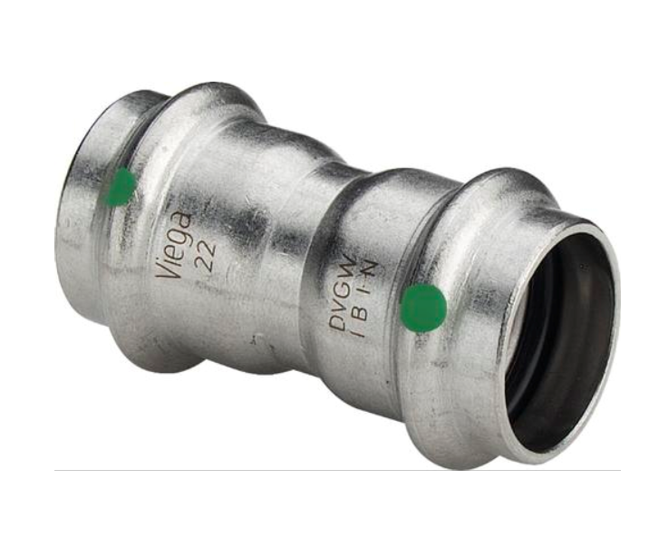 Sanpress Inox • 2315 • Karmantyú • 18 mm