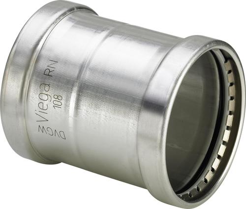 Sanpress Inox • 2315.5XL • Áttoló Karmantyú • 88.9 mm
