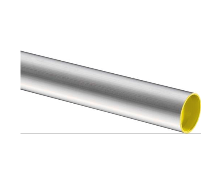 Sanpress Inox • 2203XL • 1.4401 • Cső • 108 mm • L=6m