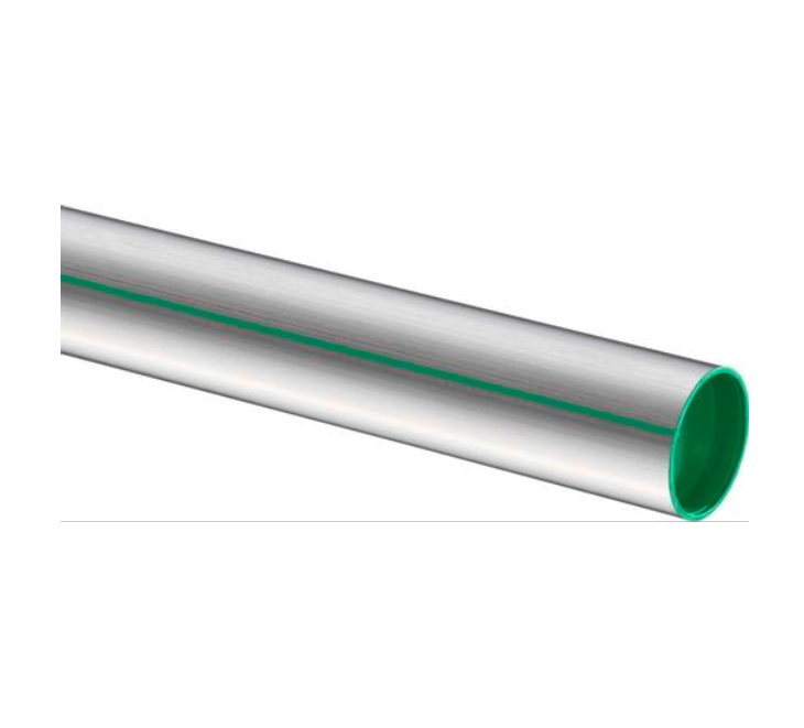 Sanpress Inox • 2205XL • 1.4521 • Cső • 76.1 x 2 mm • L=6m