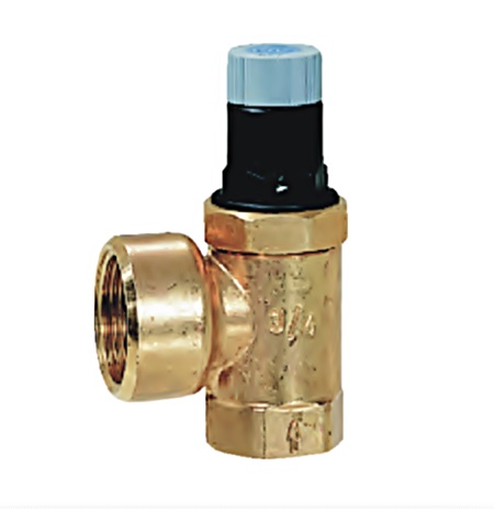 Honeywell • Menetes • Biztonsági Szelep • 3 Bar • 5/4"