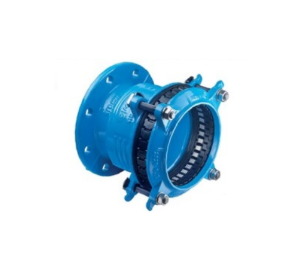 Hawle • Synoflex • E-Idom • 150 - 155 - 192