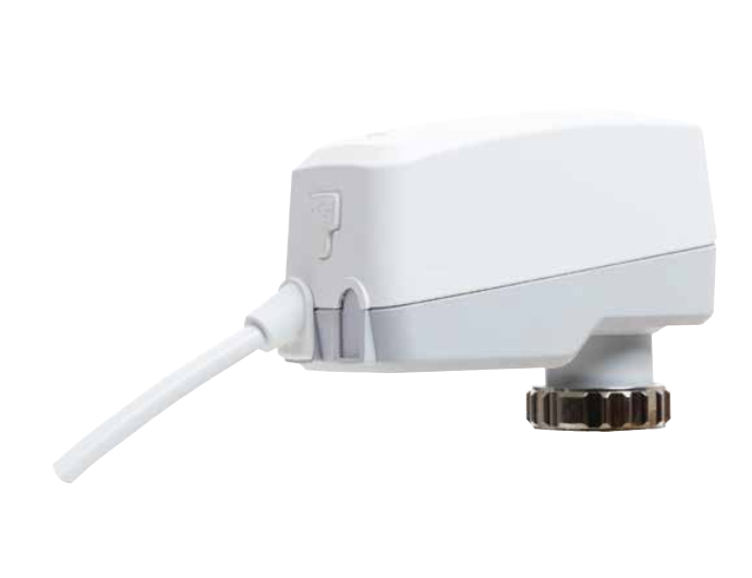 TA • Slider 160 • I/O •  Szelepmozgató • 24VAC/VDC • 2m
