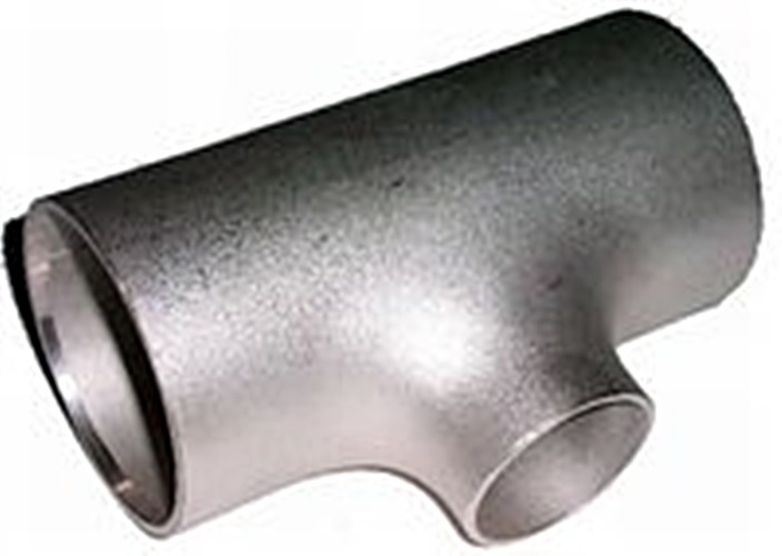 Acél • Heg. • P235GH • Szűkített • T-Idom • 108 - 88.9 mm