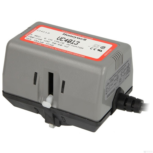 Honeywell • Szelepállító Motor • 230V