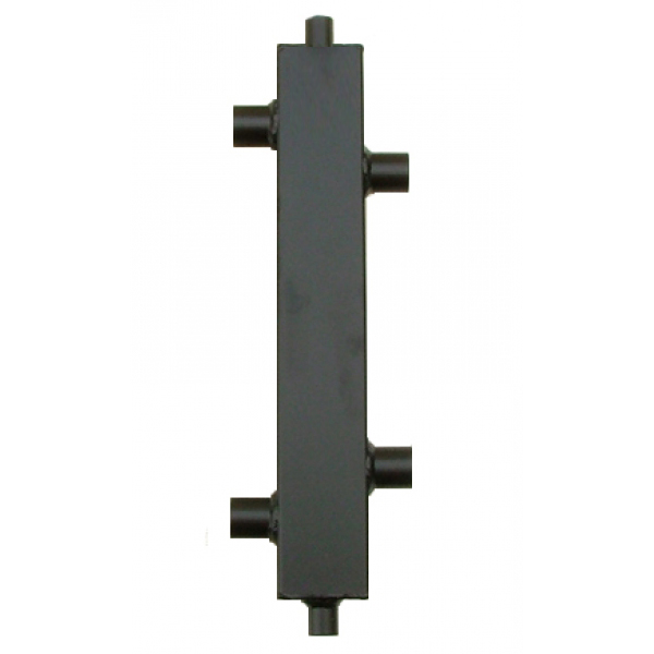 FixTrend • Hidraulikus Váltó • 6/4"