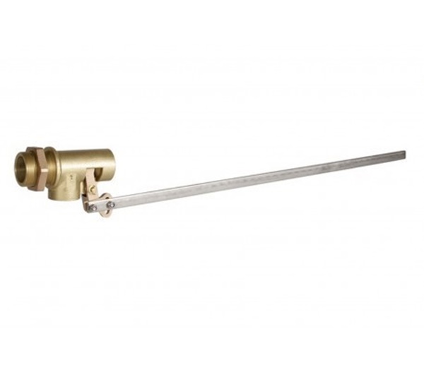 Honeywell • Töltőszelep • 2"