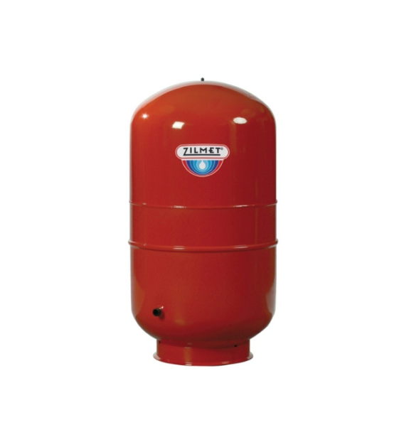Zilmet • Zárt • Tágulási Tartály • 500L
