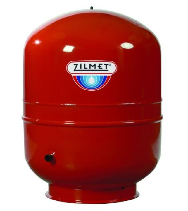 Zilmet • Zárt • Tágulási Tartály • 150L